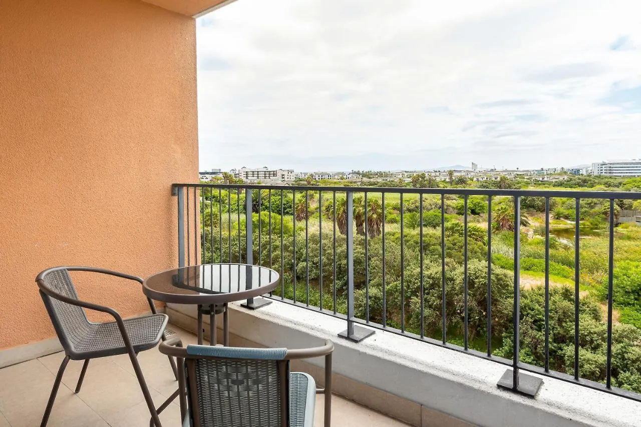 Waters Edge Apartments Cape Town South Africa