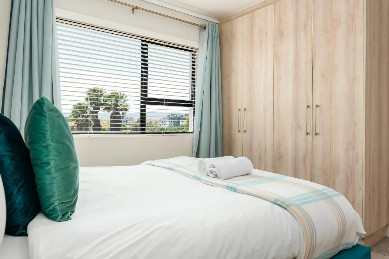 Waters Edge Apartments Cape Town 0*,