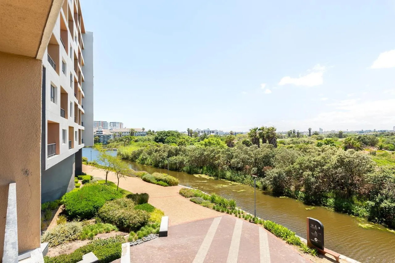 Waters Edge Apartments Cape Town