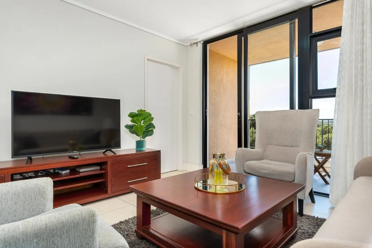 Waters Edge Apartments Cape Town South Africa