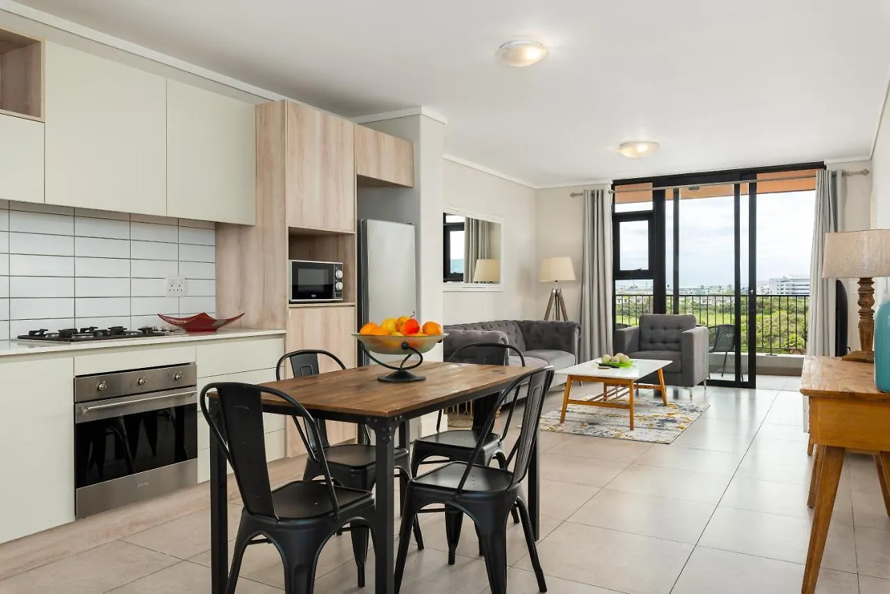 Waters Edge Apartments Cape Town 0*,  South Africa