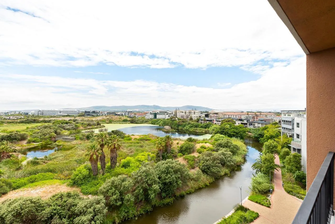 Waters Edge Apartments Cape Town 0*,