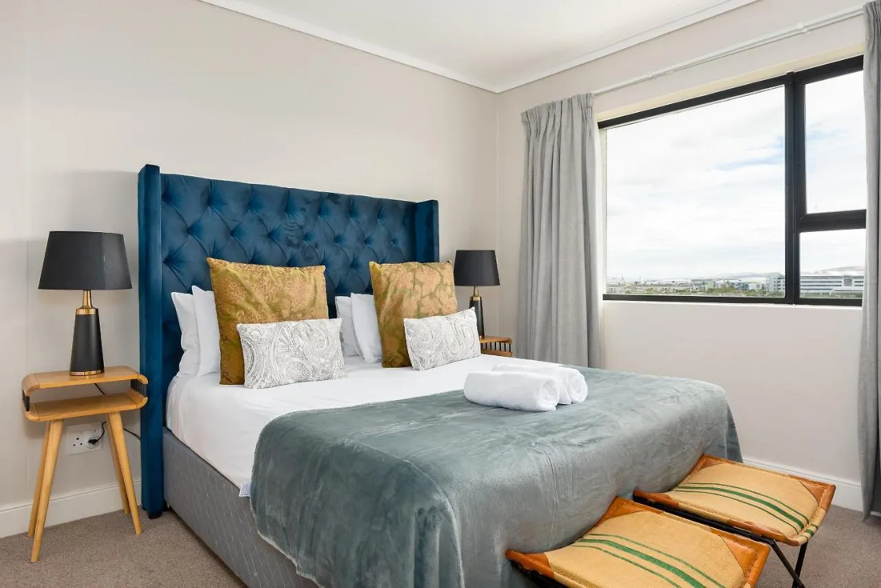 Waters Edge Apartments Cape Town