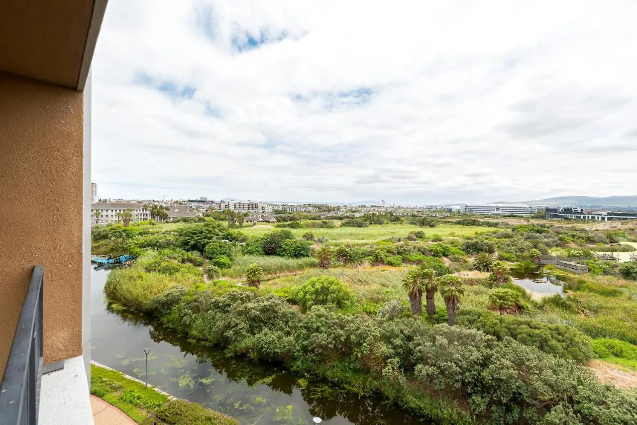 Waters Edge Apartments Cape Town