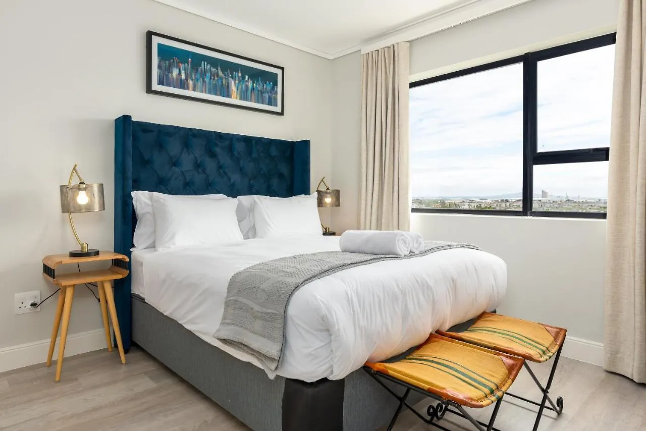 Waters Edge Apartments Cape Town