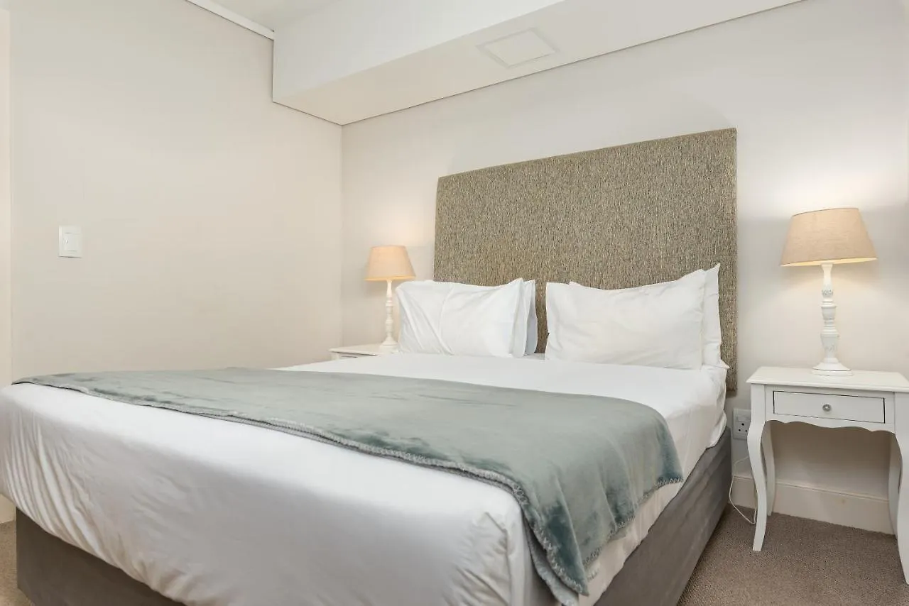 Waters Edge Apartments Cape Town