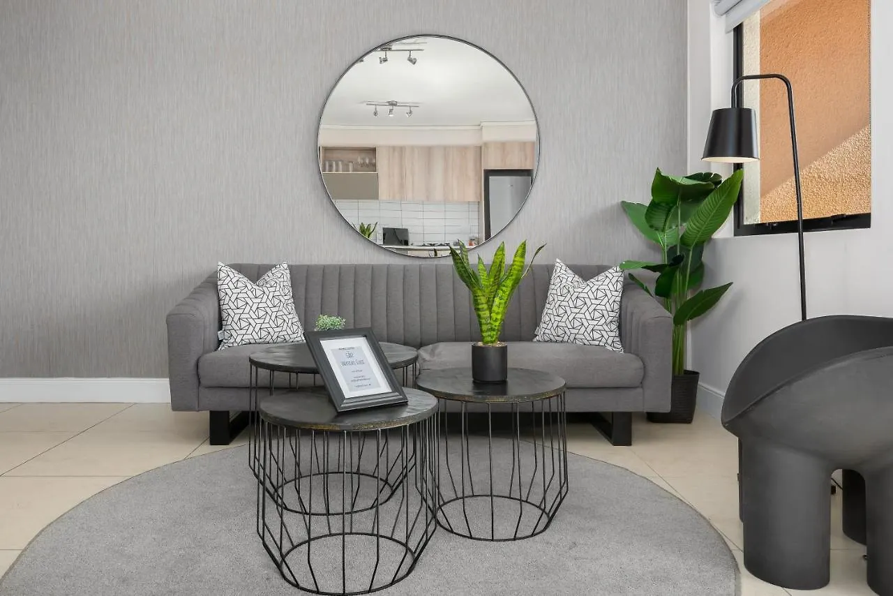 Waters Edge Apartments Cape Town 0*,  South Africa