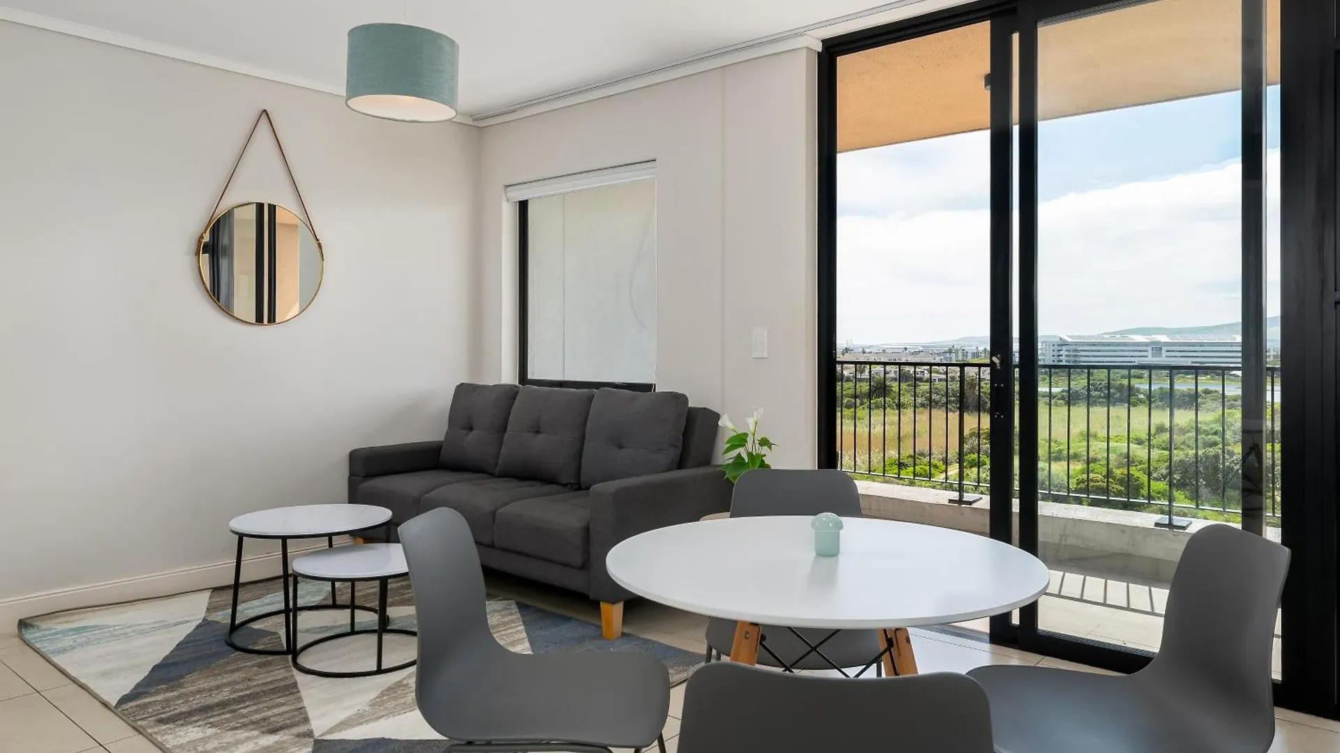 Waters Edge Apartments Cape Town South Africa