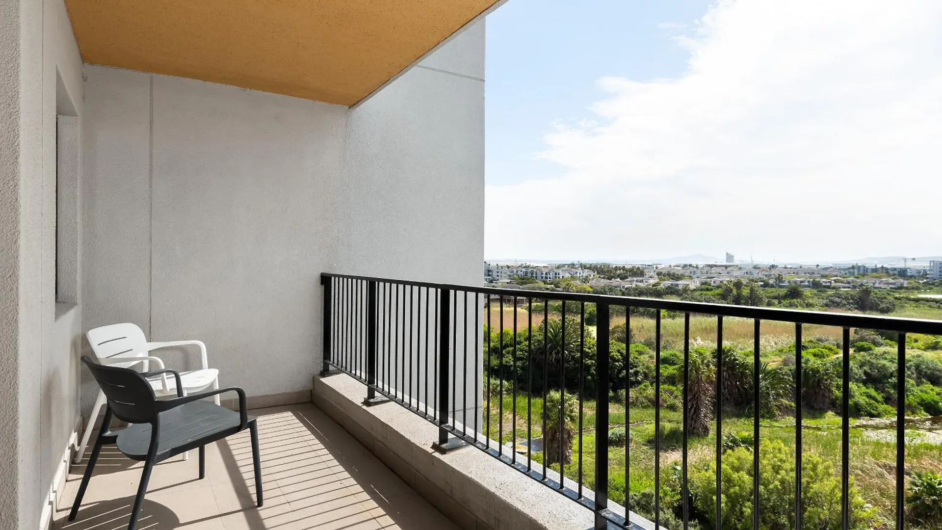 Waters Edge Apartments Cape Town 0*,  South Africa