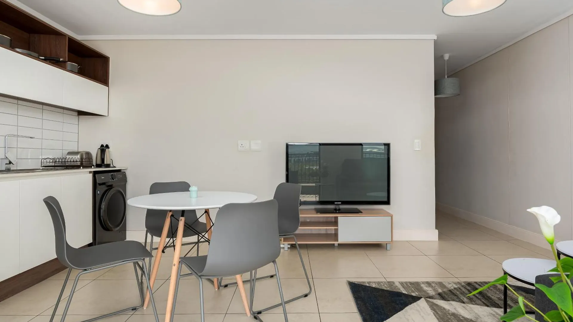 Waters Edge Apartments Cape Town