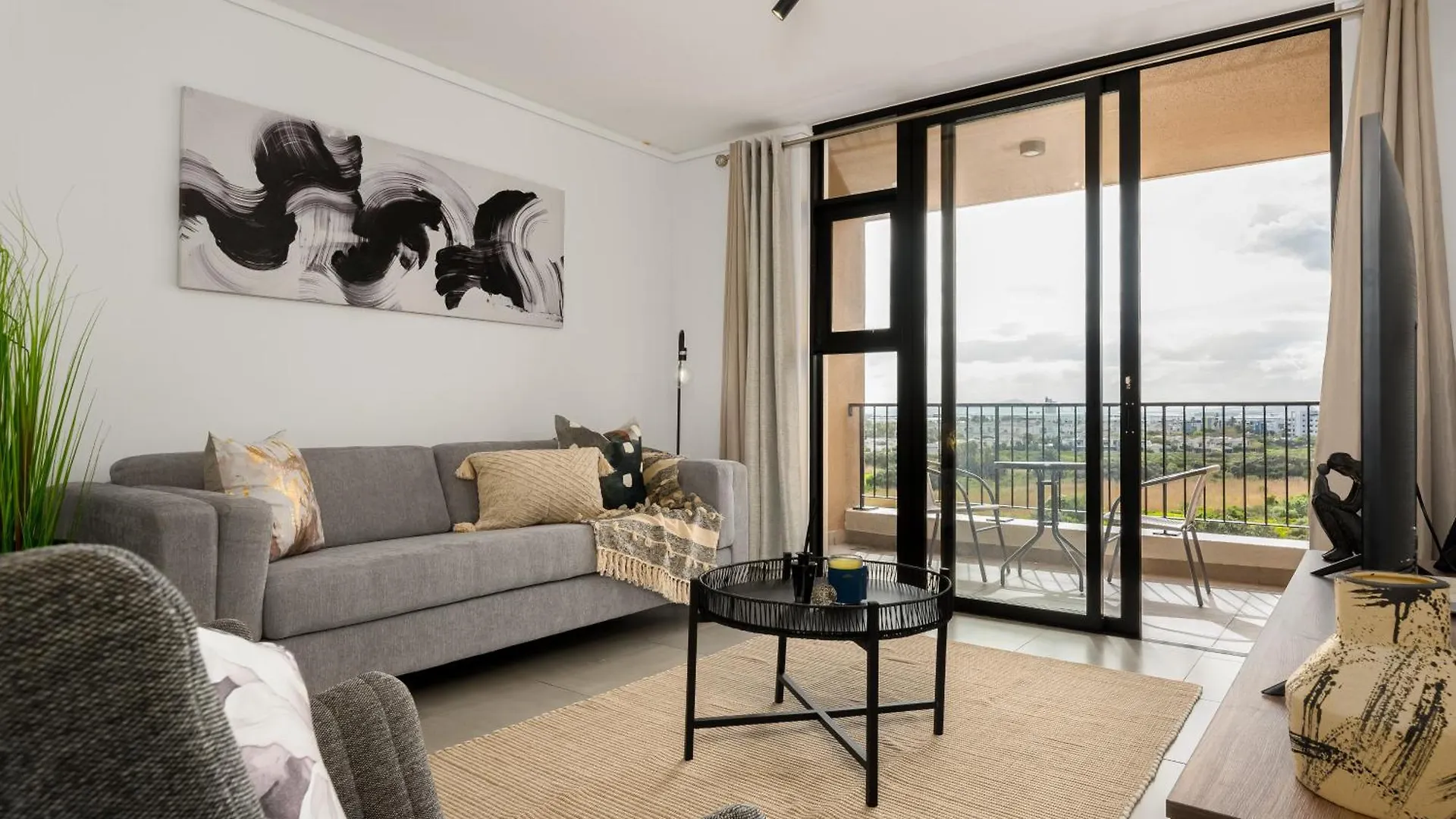 Waters Edge Apartments Cape Town
