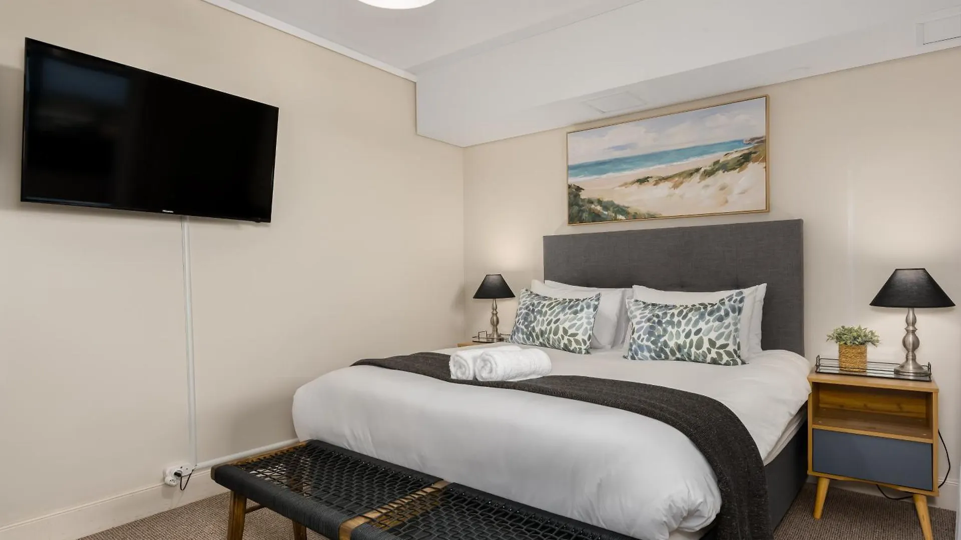 Waters Edge Apartments Cape Town 0*,  South Africa