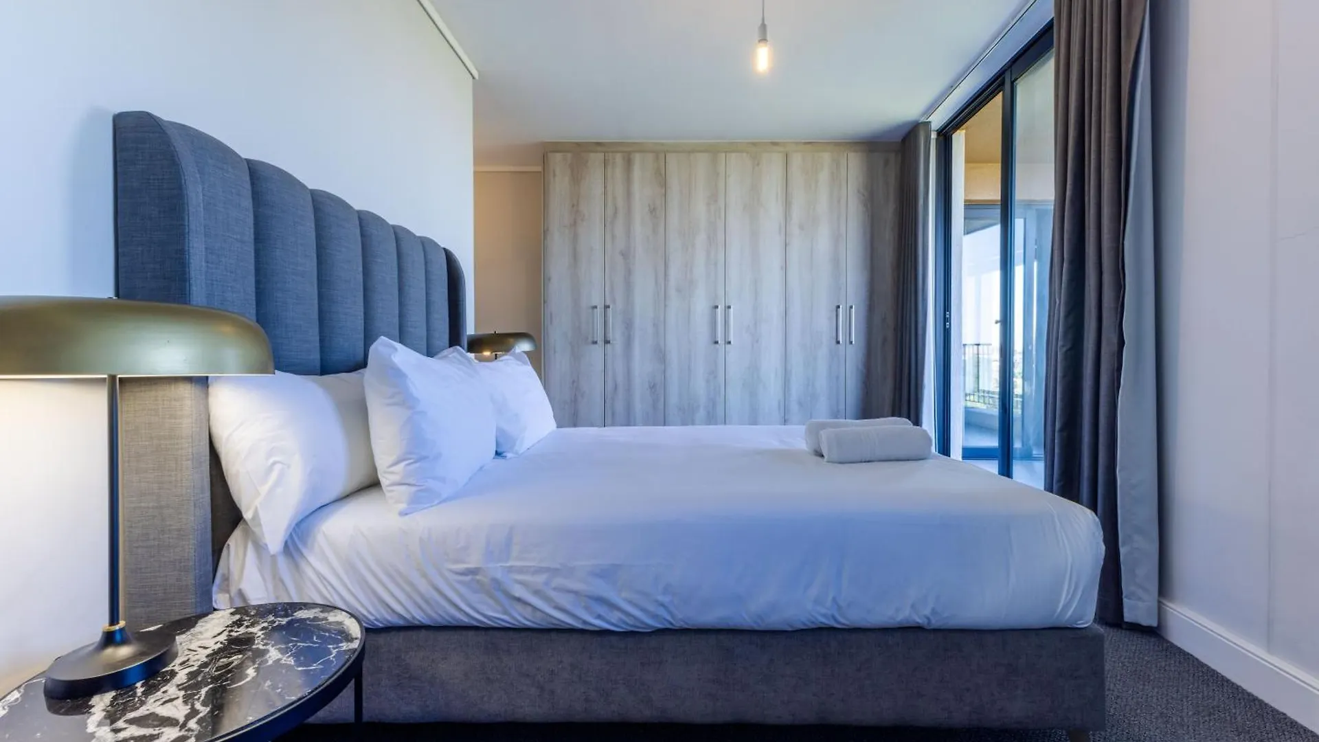 Waters Edge Apartments Cape Town