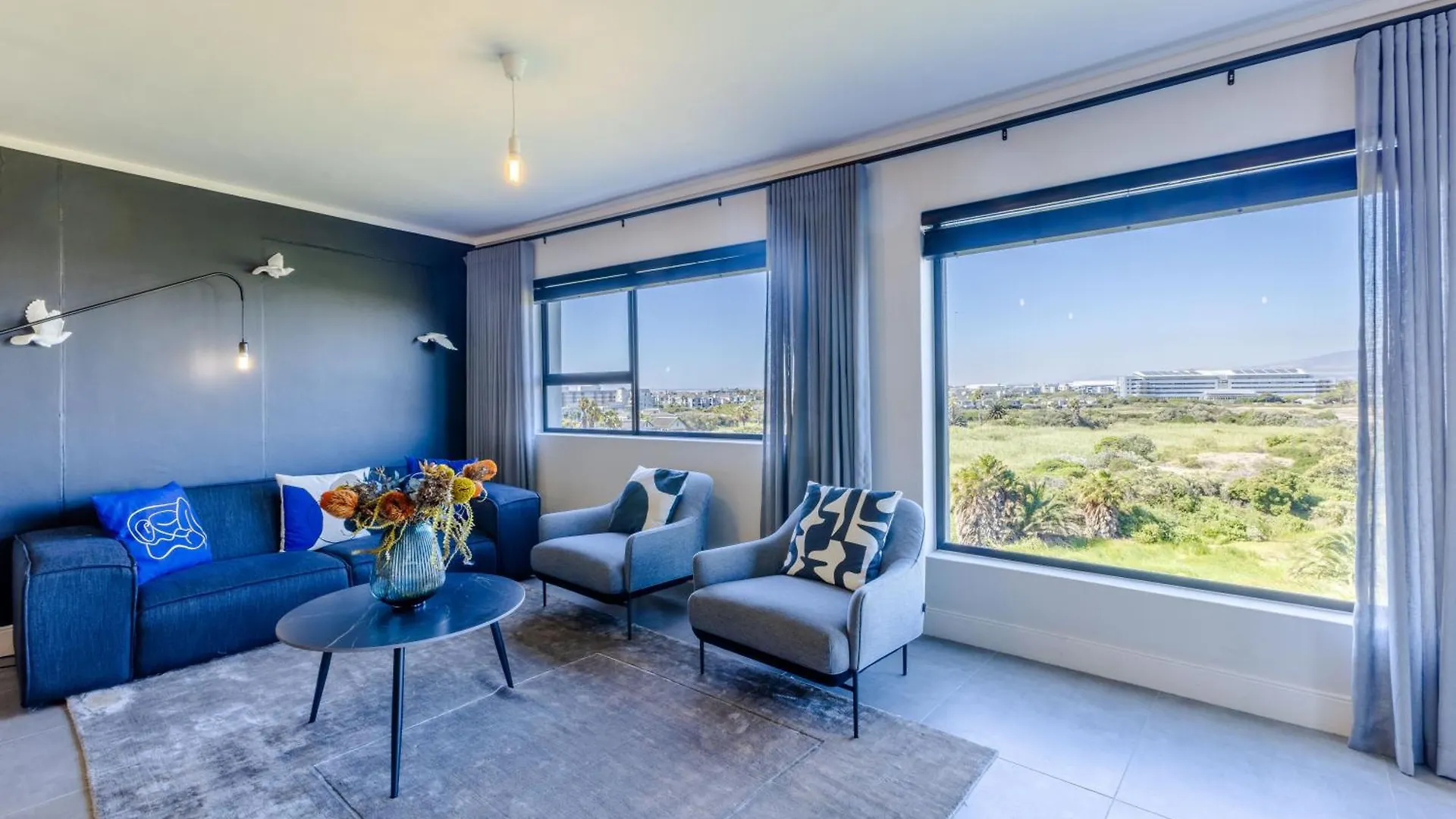 Waters Edge Apartments Cape Town South Africa