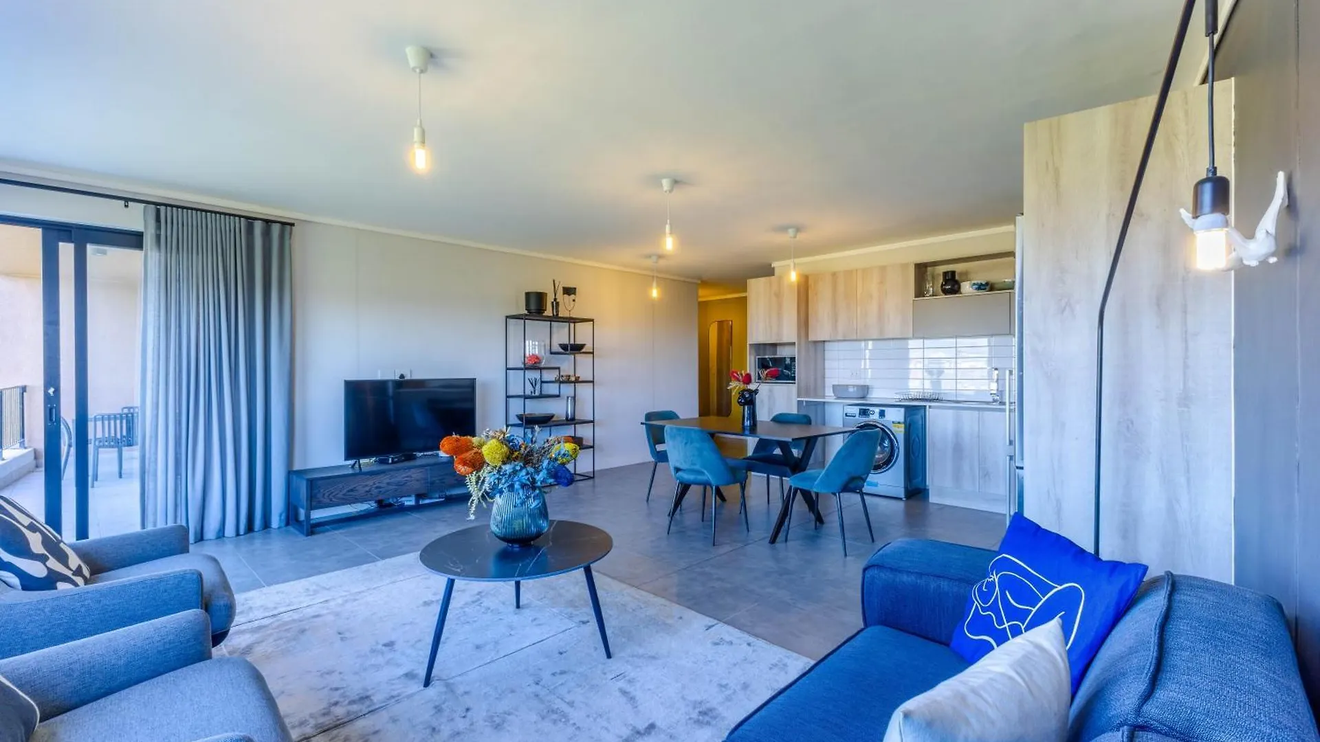 Waters Edge Apartments Cape Town South Africa