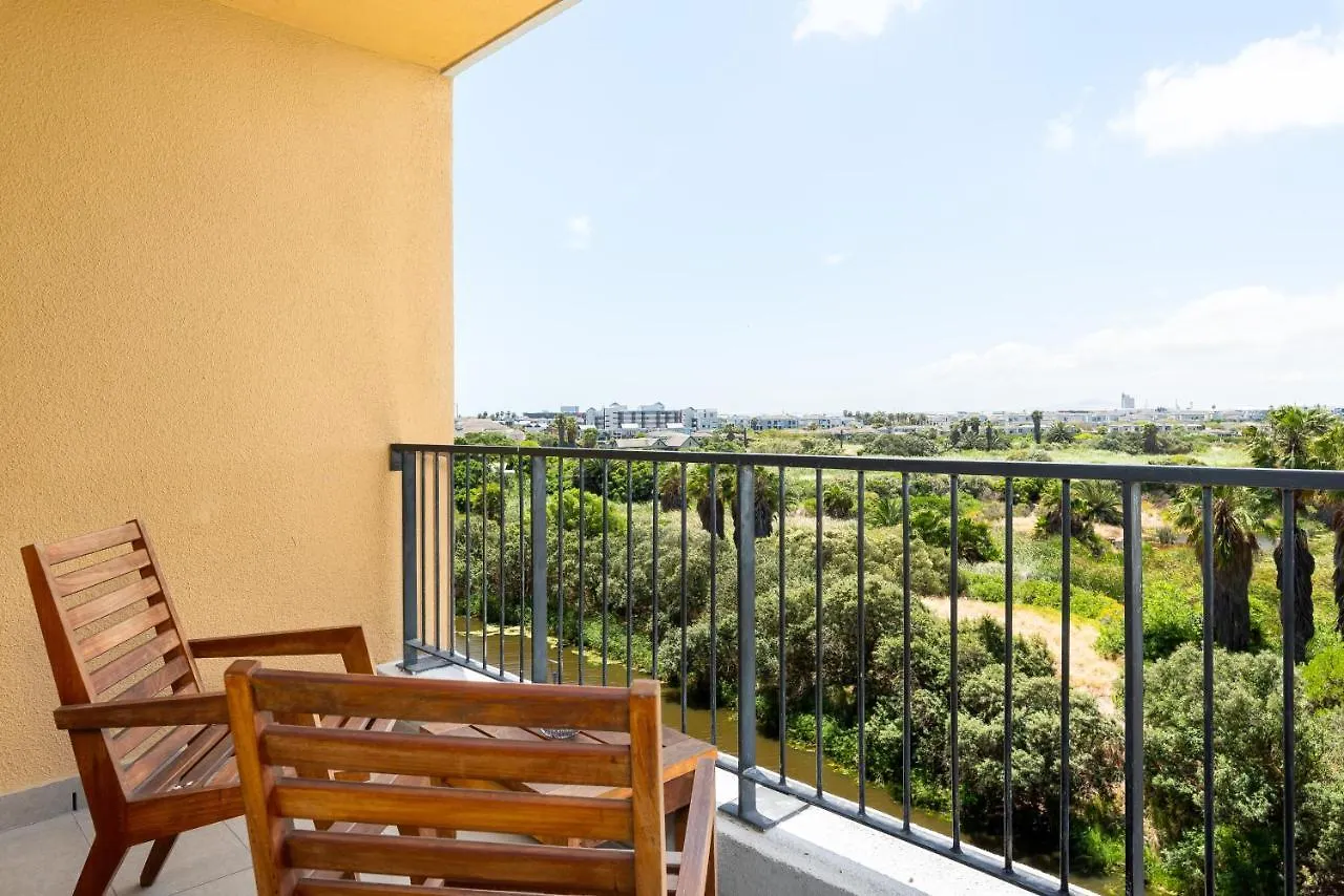 Waters Edge Apartments Cape Town 0*,