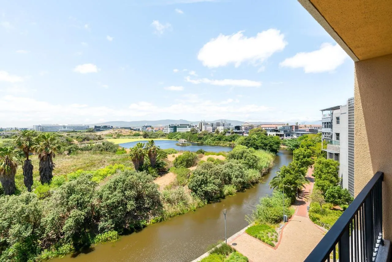 Waters Edge Apartments Cape Town South Africa
