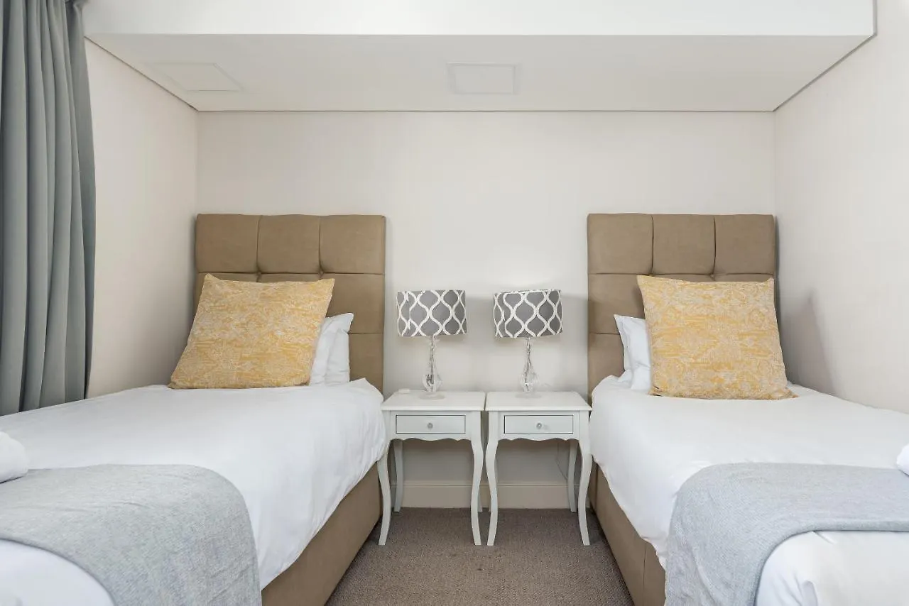 Waters Edge Apartments Cape Town