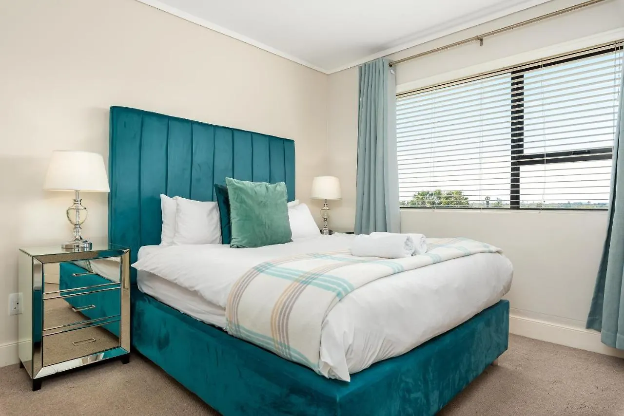 Waters Edge Apartments Cape Town