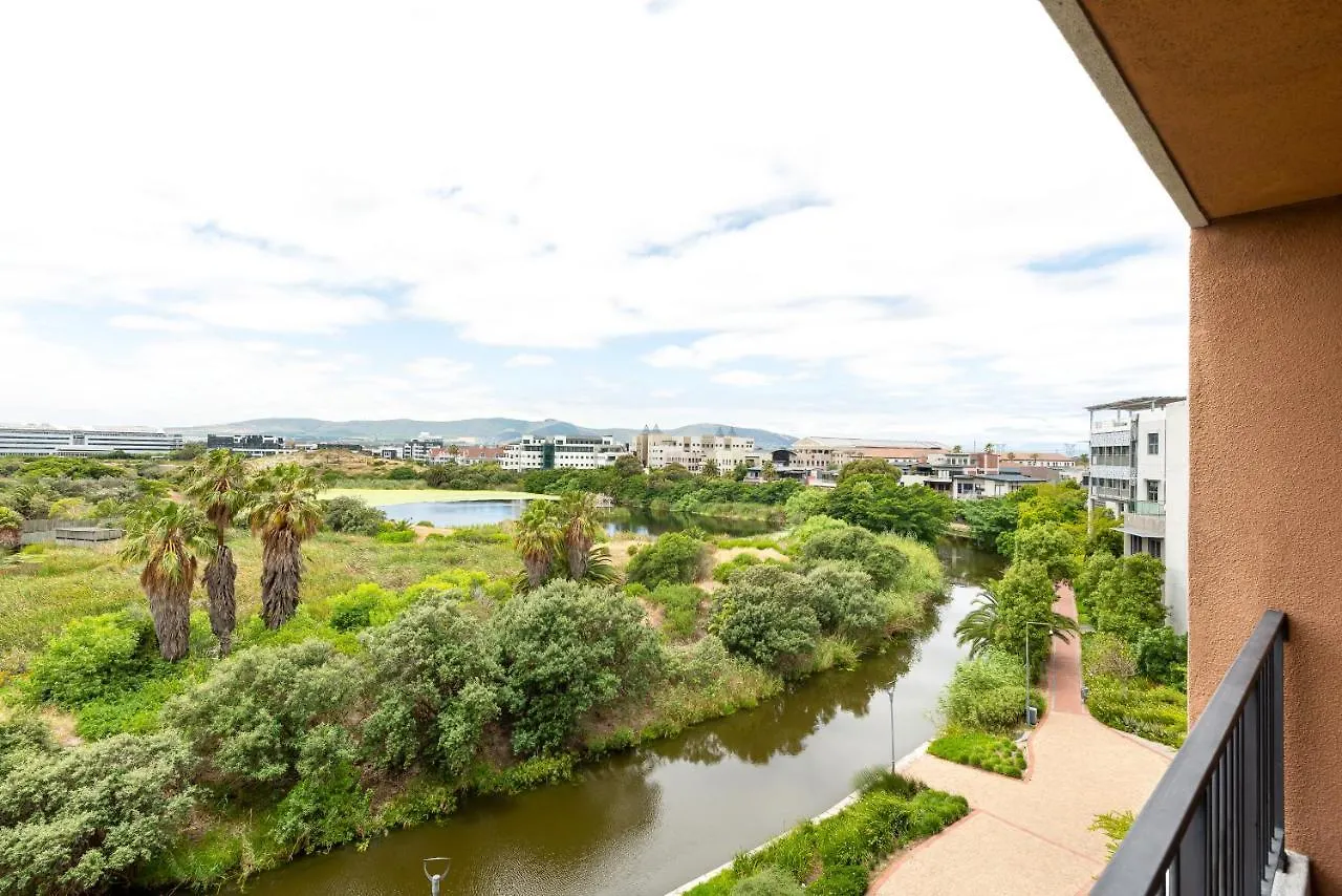 Waters Edge Apartments Cape Town South Africa