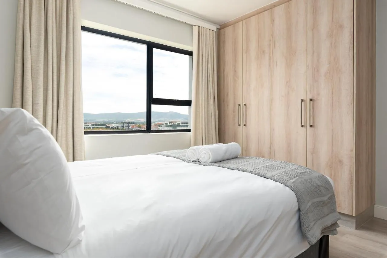 Waters Edge Apartments Cape Town 0*,  South Africa