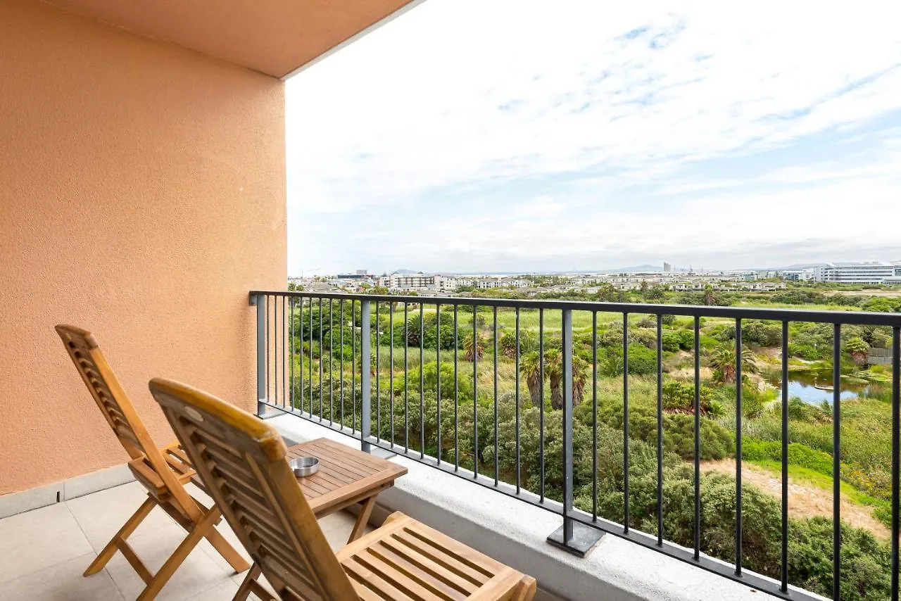 Waters Edge Apartments Cape Town