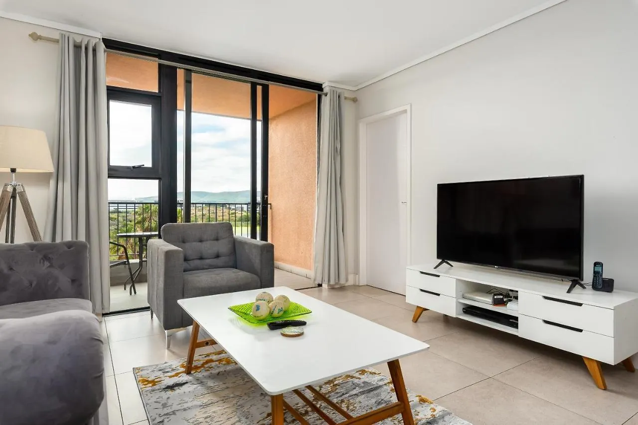 Waters Edge Apartments Cape Town 0*,